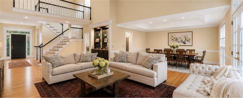3795 Ashford Trail NE – photo 2