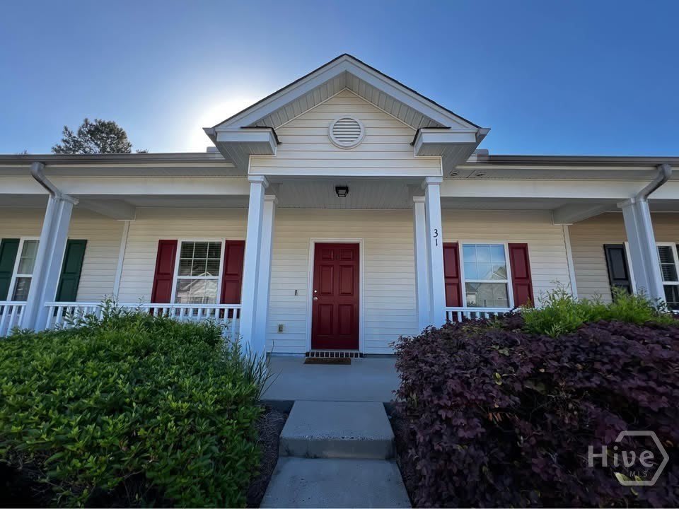 31 Falkland Avenue – photo 1