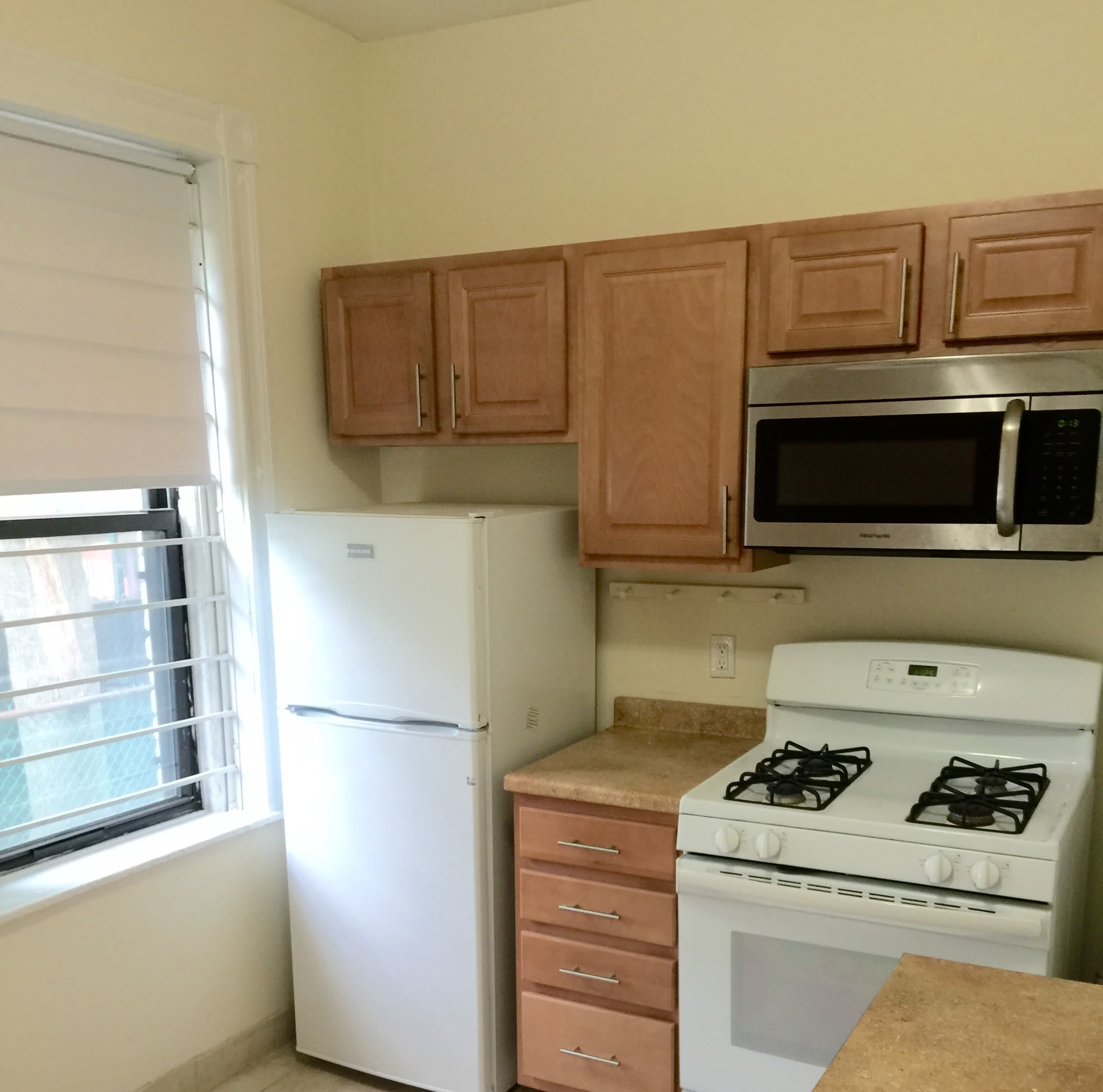 Brighton Avenue Apartments – photo 1