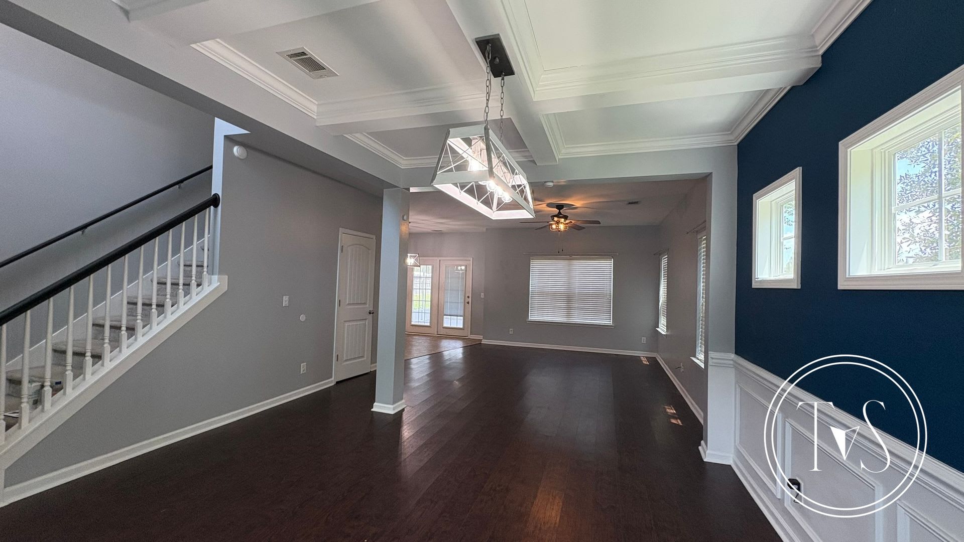 Gorgeous 4 bedroom, 2.5 bathroom home in Ludowici, GA! – photo 4