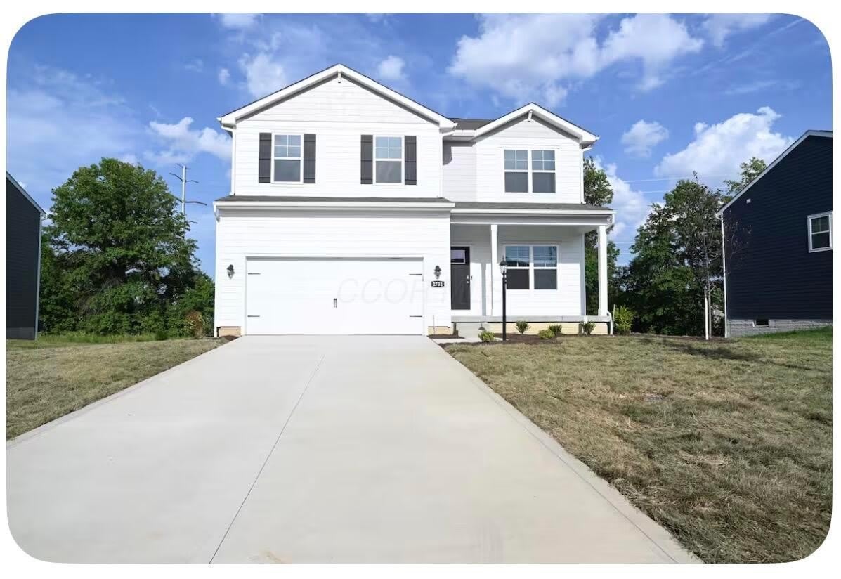2731 Bellgrove Place – photo 1