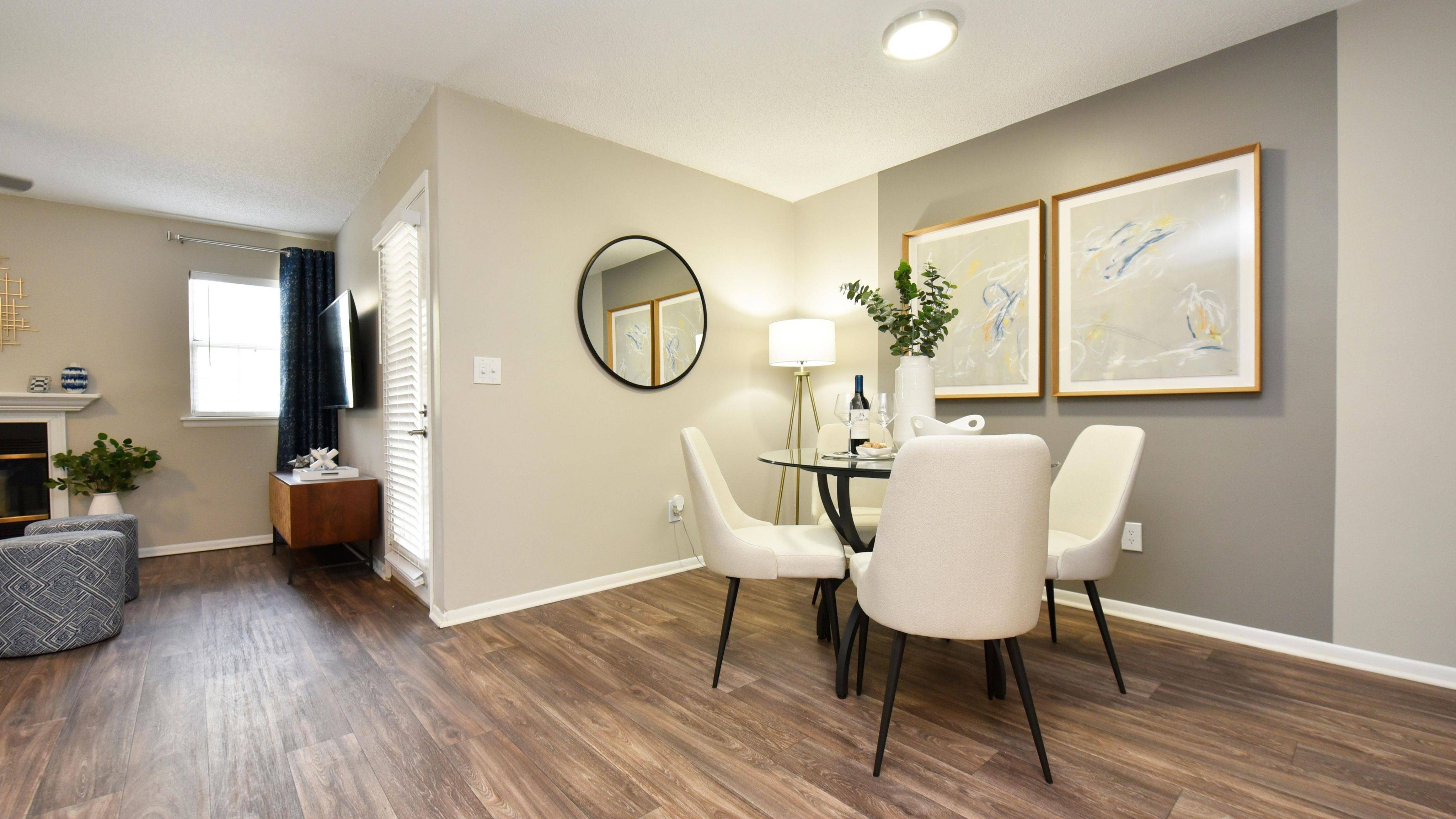 Alden Apartment Homes – photo 5