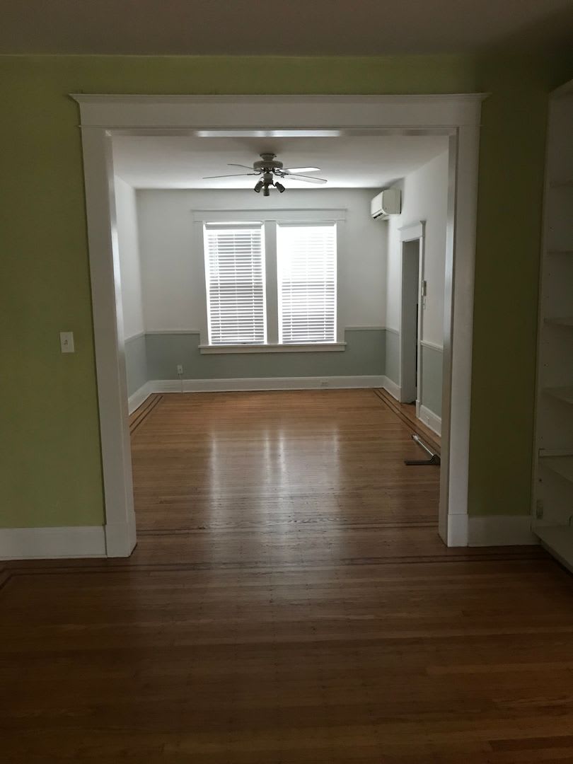 Remington 5BR Rowhome Available 6/1 – photo 4
