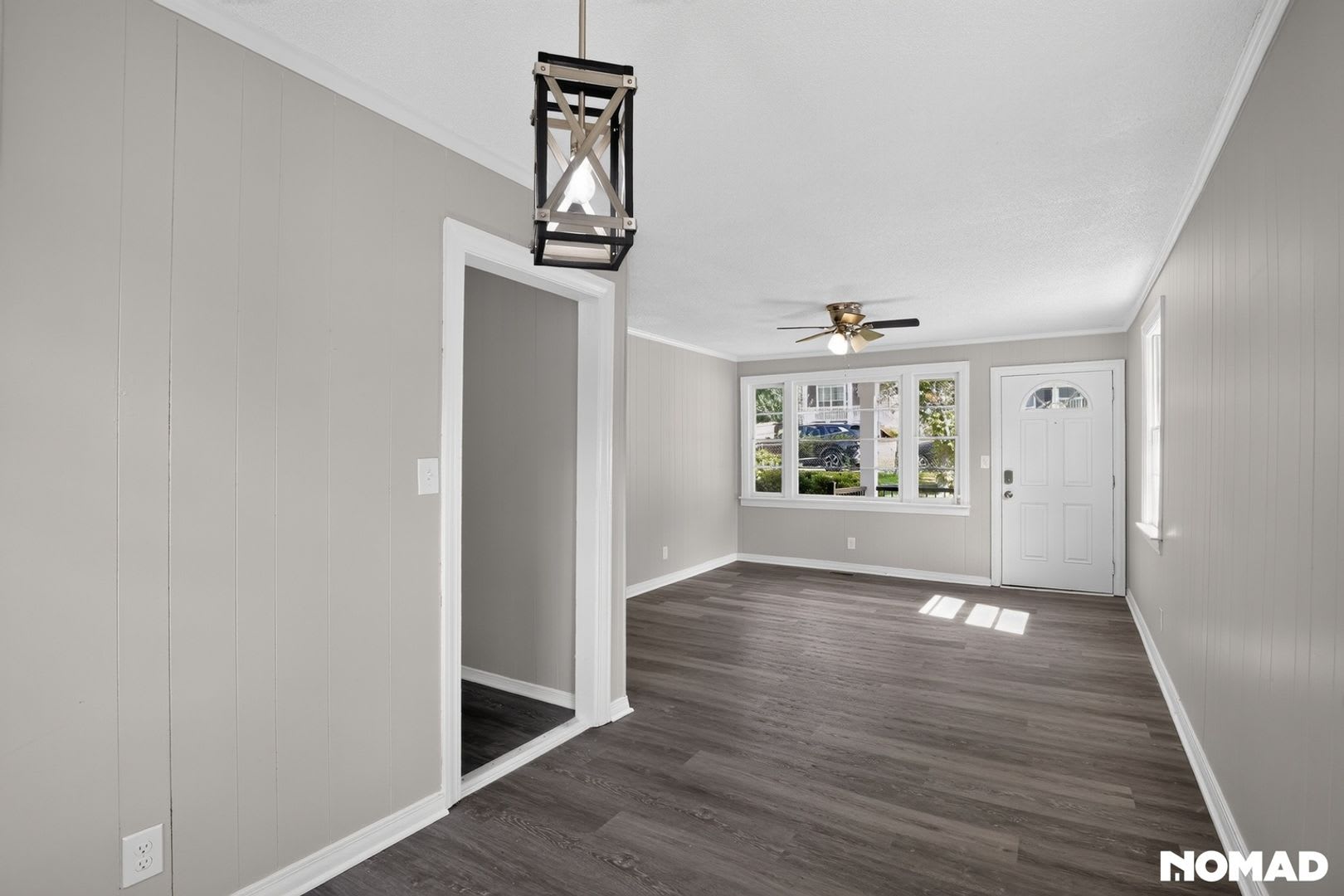 Charming 3-Bedroom Home in Greenville – photo 1