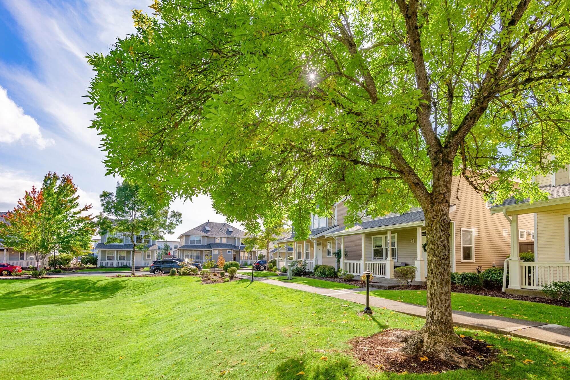Washington Court – photo 4