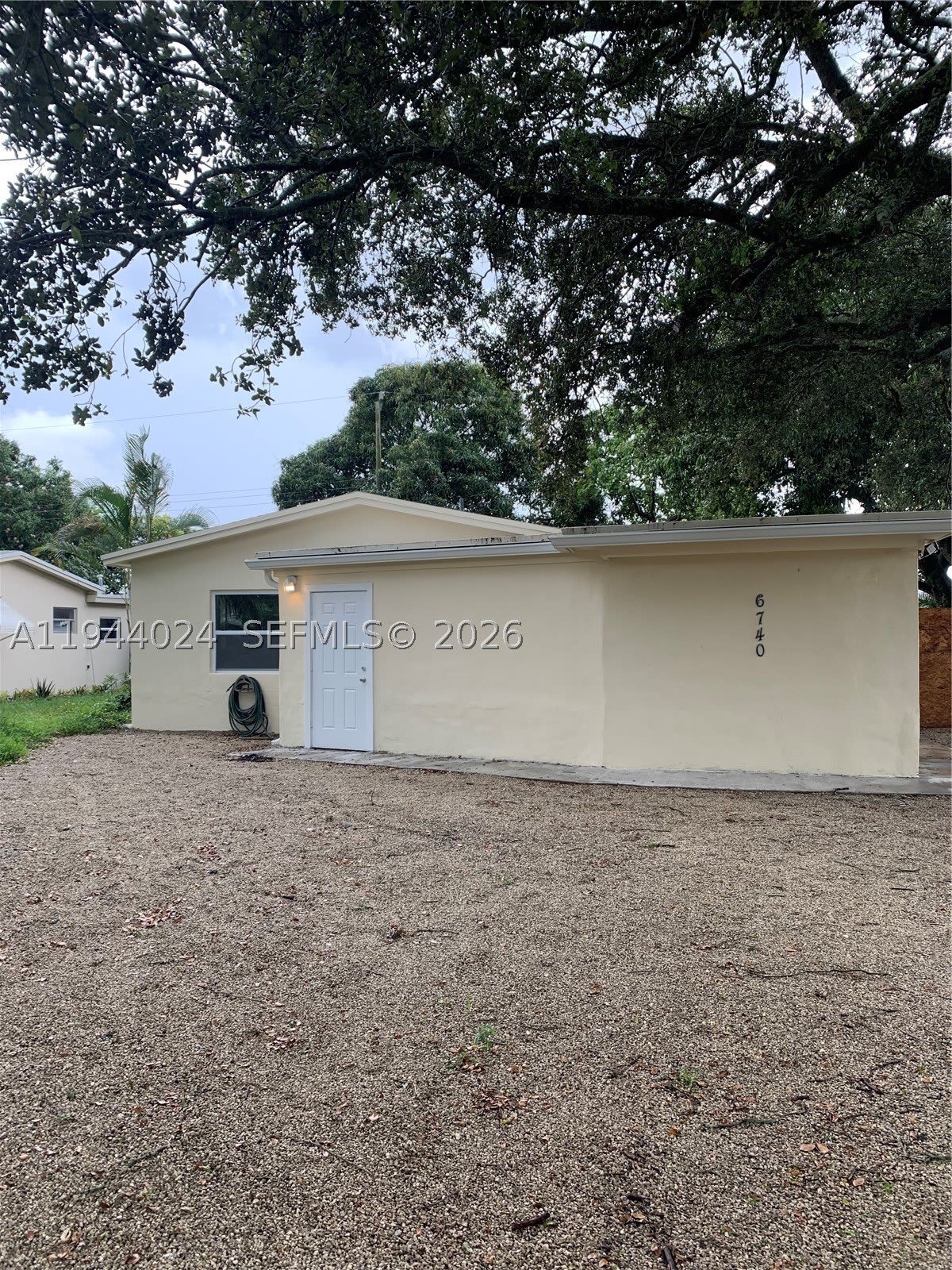 6740 Park St – photo 1