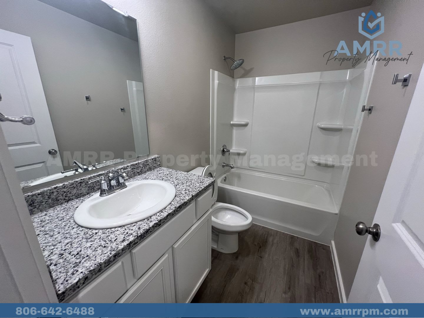 New Beginnings Start with AMRR – Spacious 3-Bedroom Living in Willowbend – photo 4