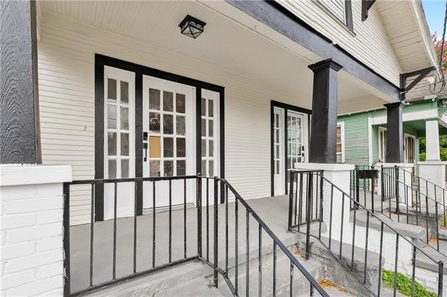 816 FORSTALL Street – photo 1
