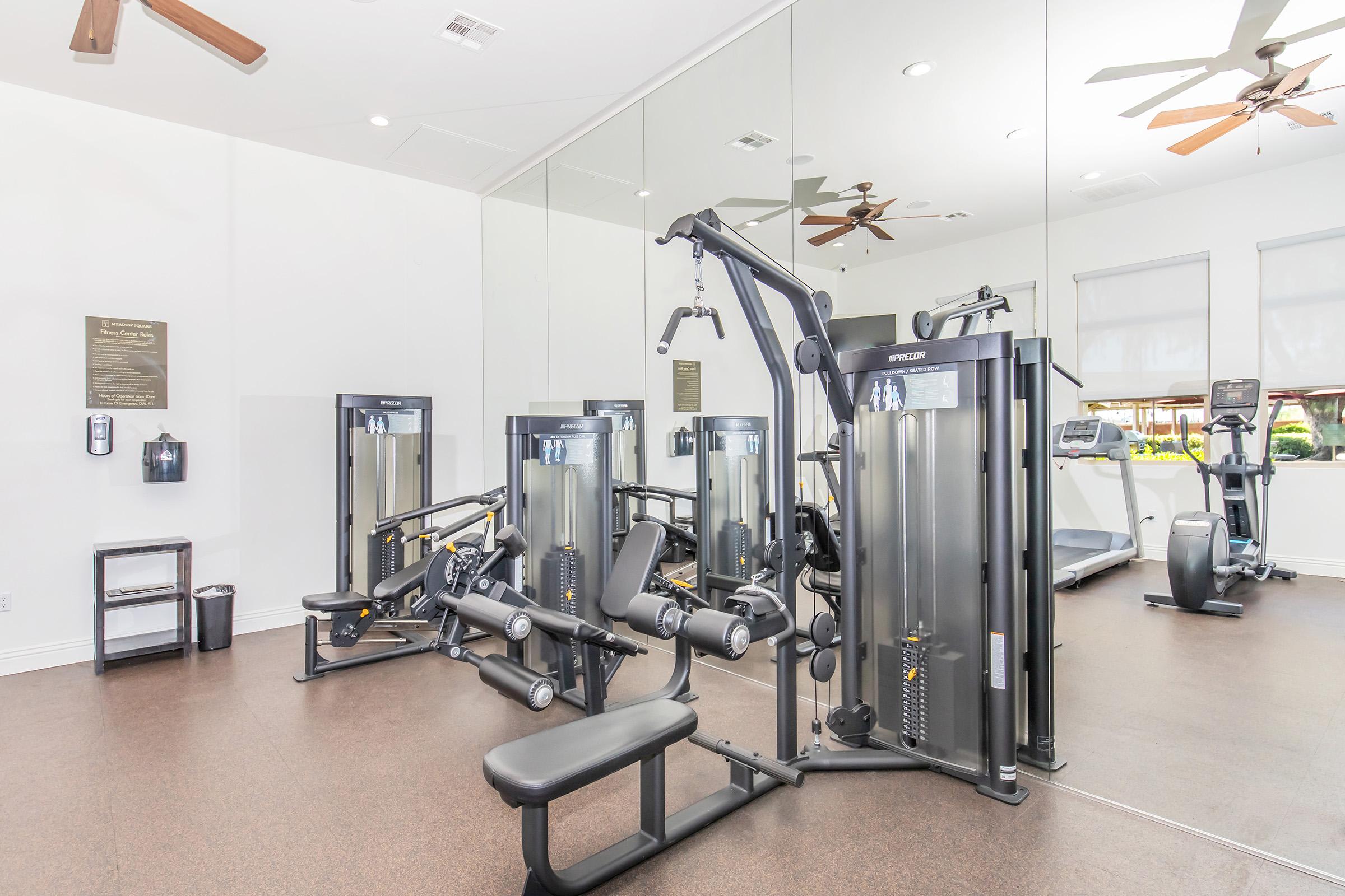 Meadow Square Apartment Homes – photo 3