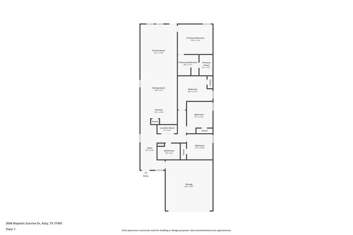 3048 Majestic Sunrise Drive – photo 4
