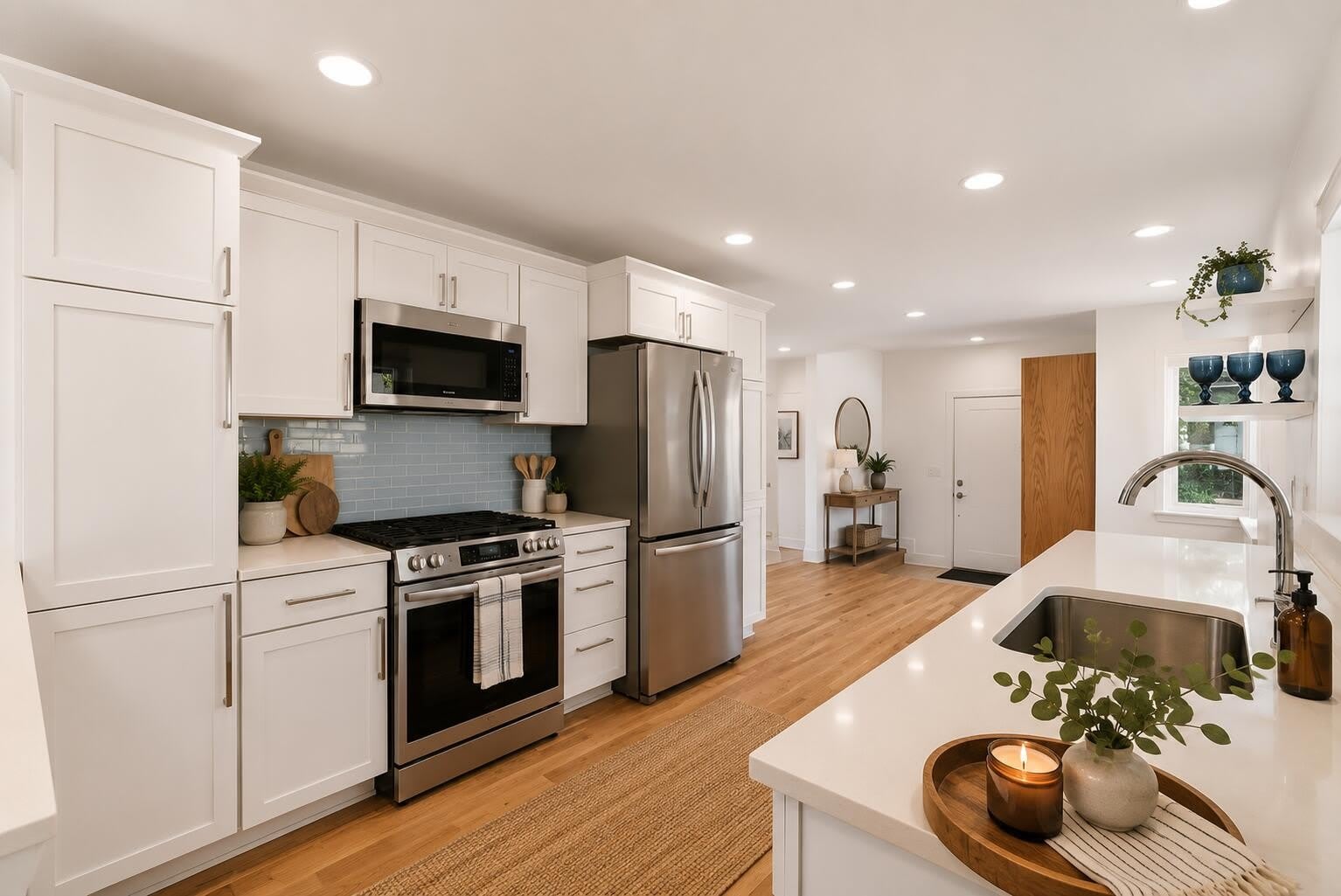 39 W Elza Avenue – photo 3