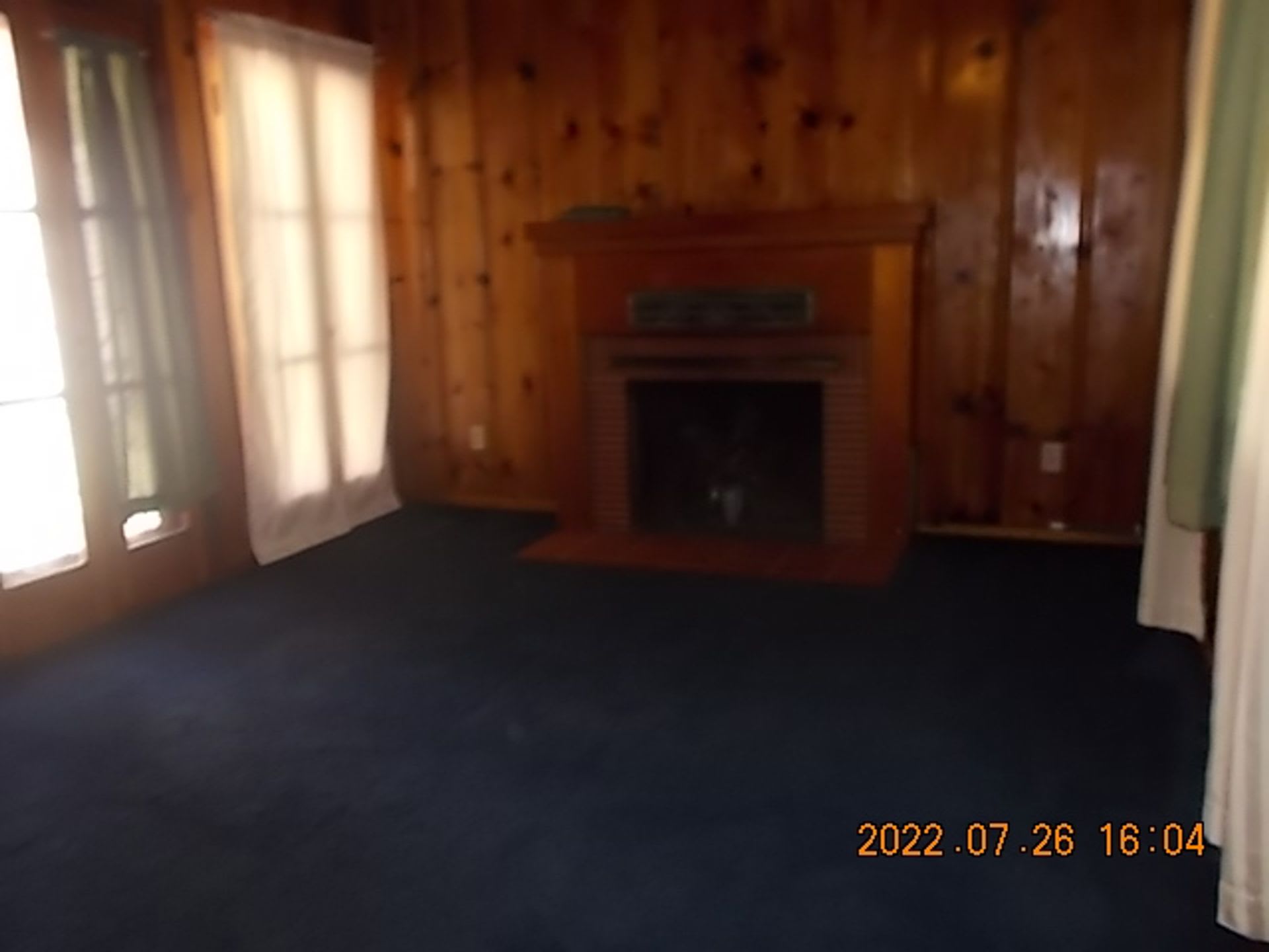 1 Bedroom, 1 Bathroom Back Unit – photo 3