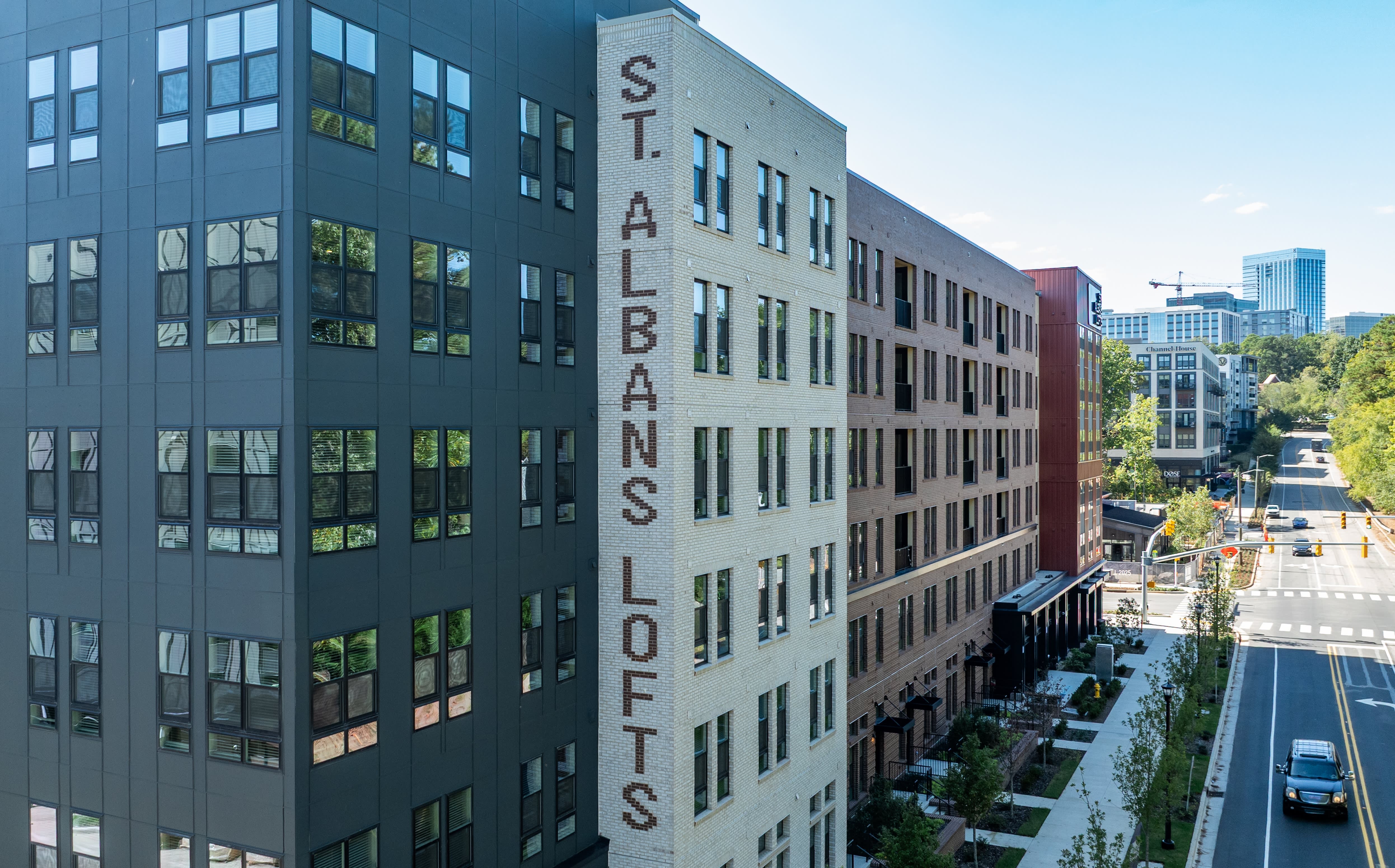 St. Albans Lofts – photo 1
