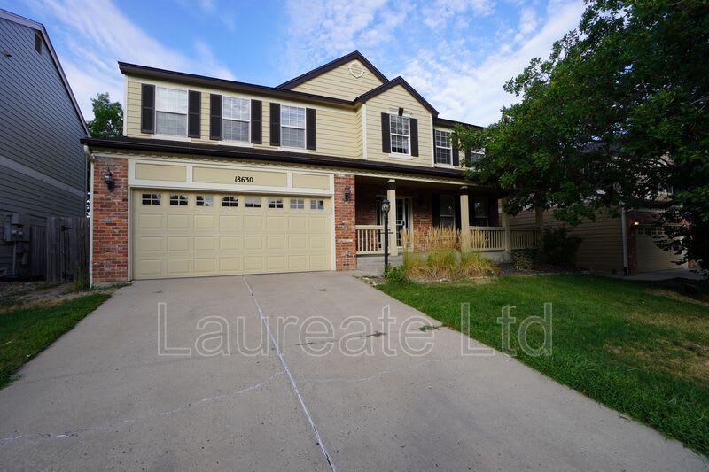 18630 E Powers Dr – photo 1