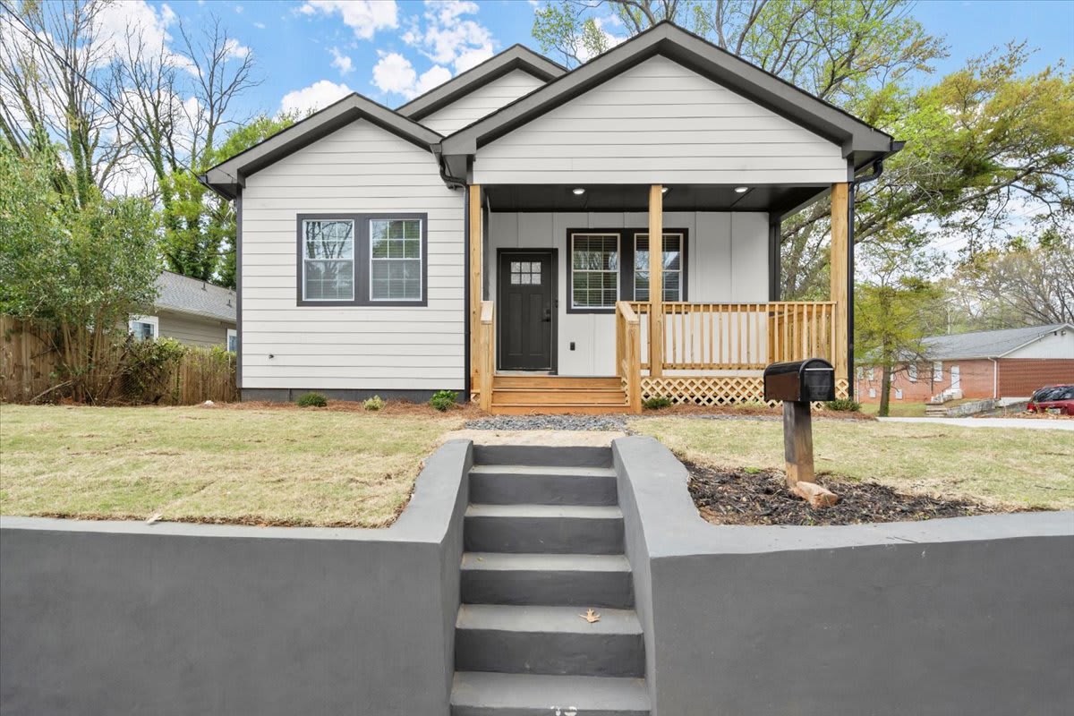 368 Andrew J Hairston PL NW – photo 1