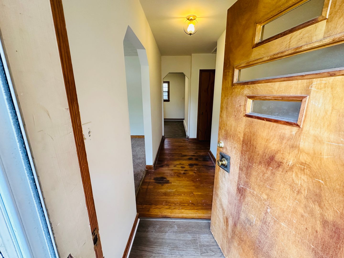 3 Bedroom 2 Bath House 1 Car Garage – photo 2