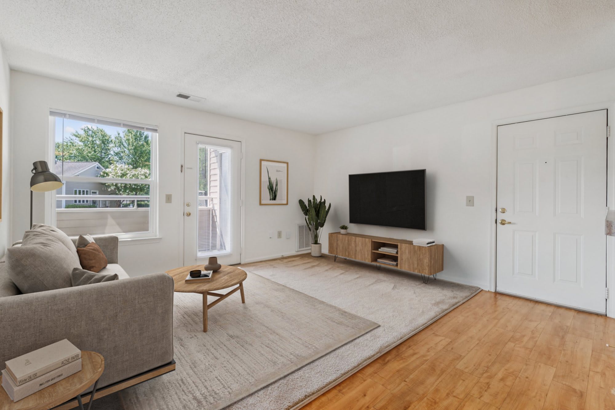 Affordable Housing – photo 2