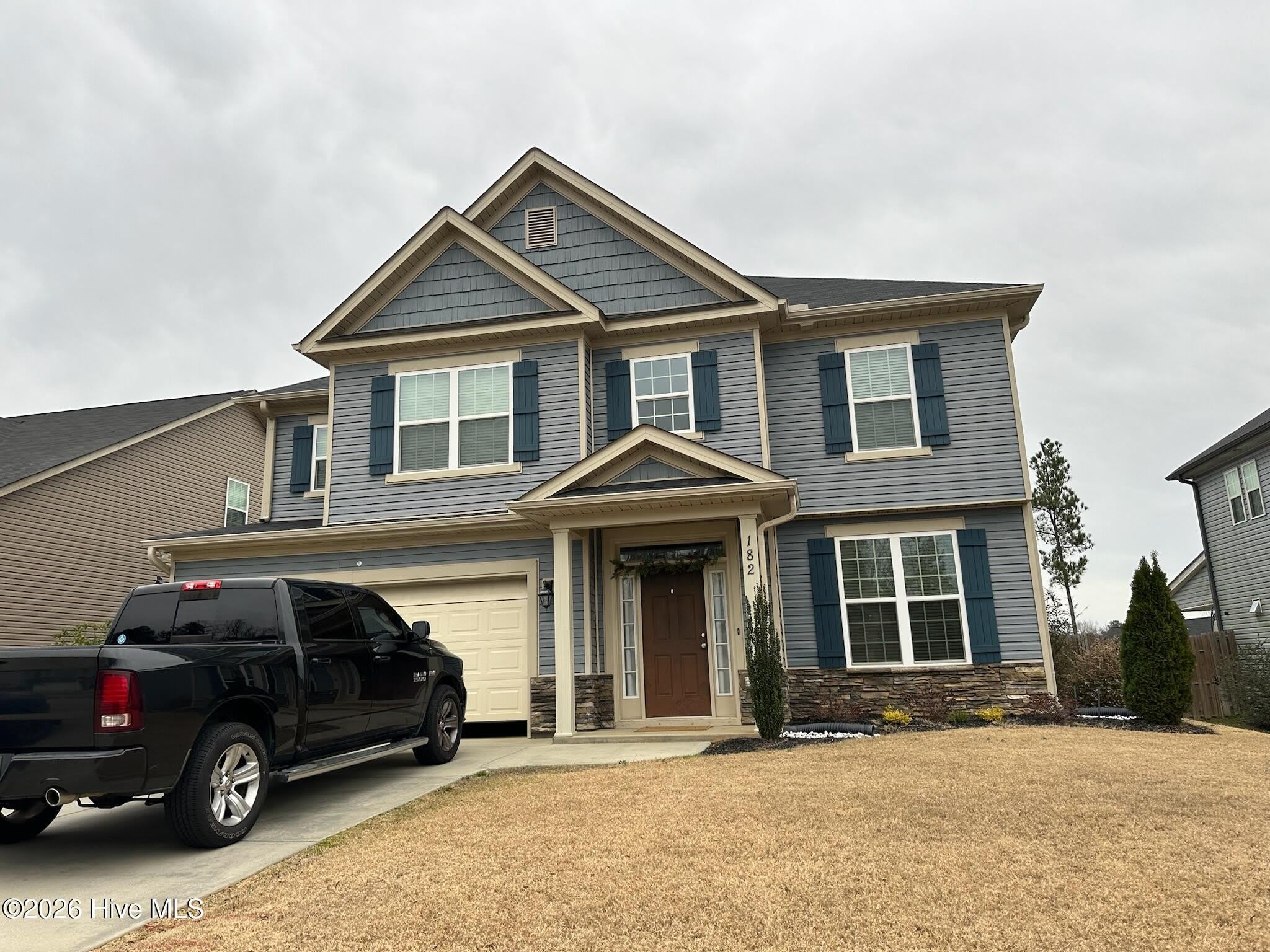 182 Caroleton Drive – photo 1