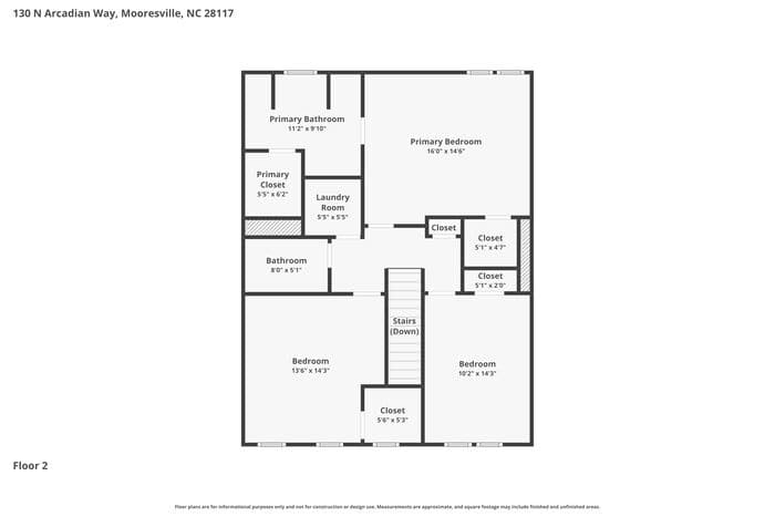 130 North Arcadian Way – photo 3
