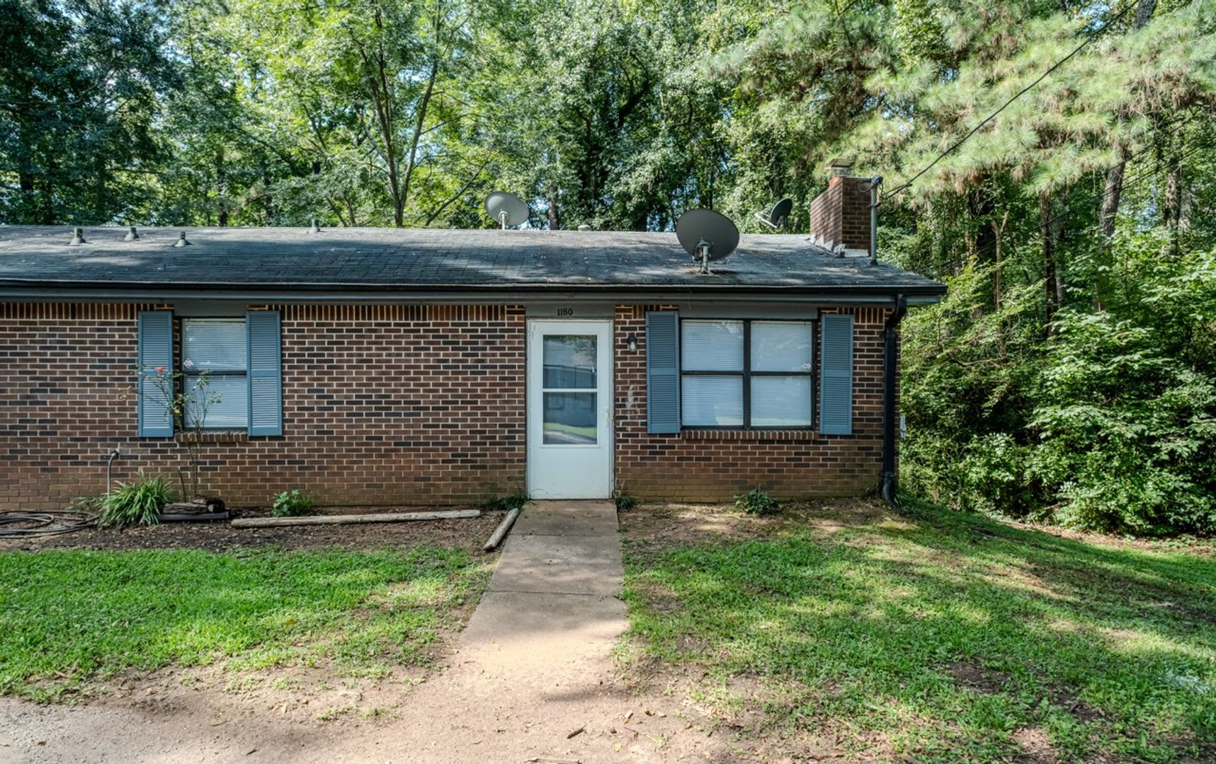 Move In Ready 3Br 2Ba Home In Convenient East Athens – photo 1