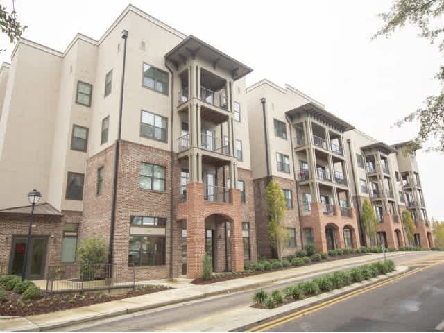 Student Housing – photo 1