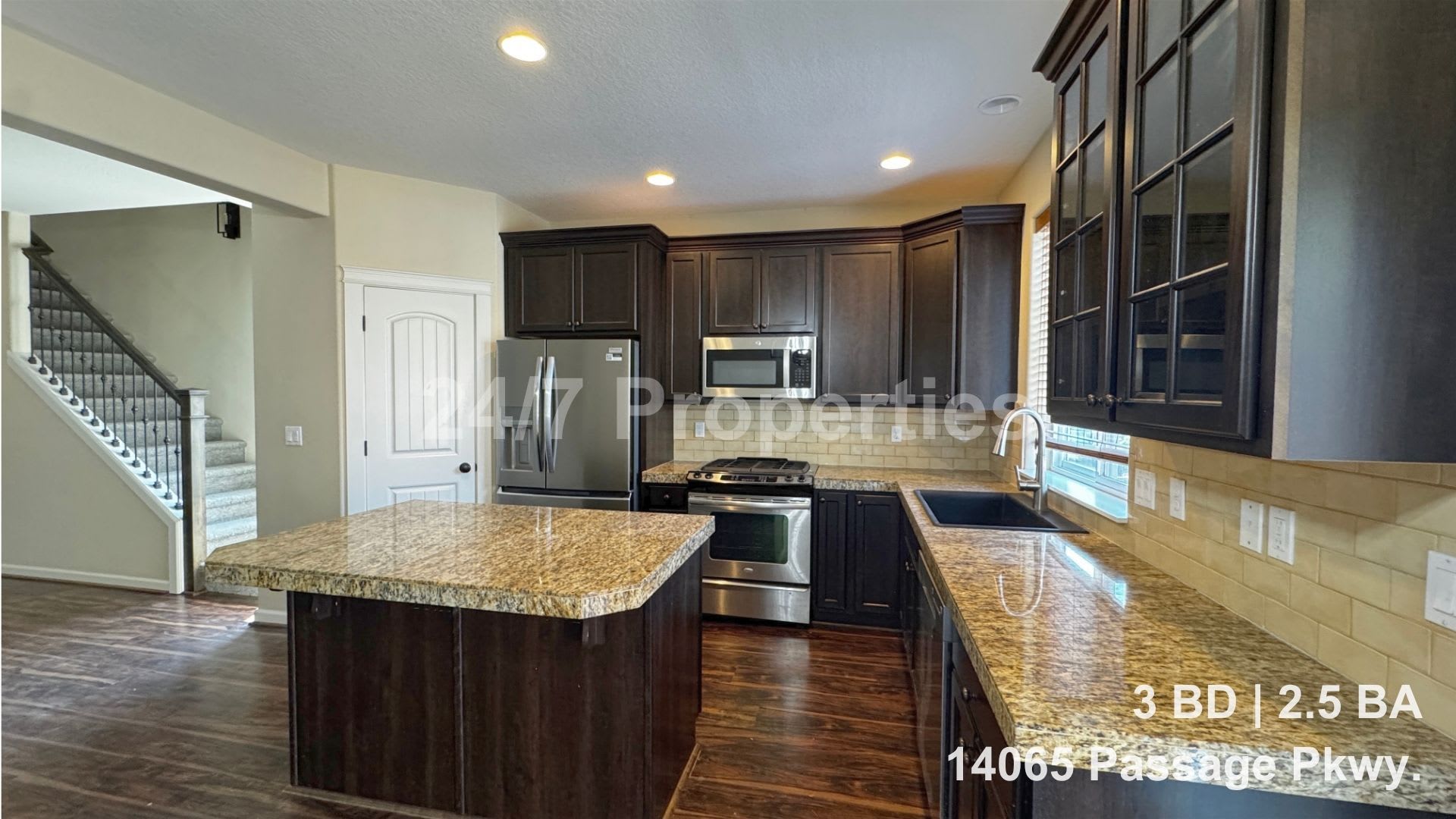 Modern 3 Bd 2 5 Bd Townhome Oregon City – photo 5