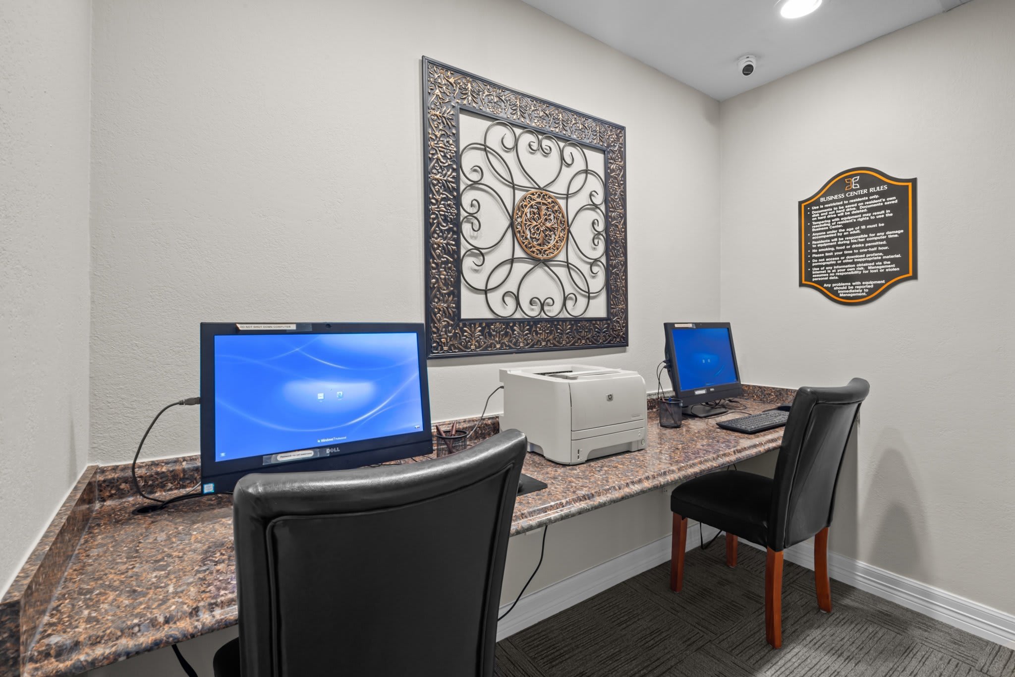 Preston Bend Apartments – photo 4