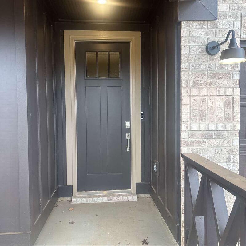 103 Clift Creek Drive ** Lennar new home warranty exp October 2026** – photo 2