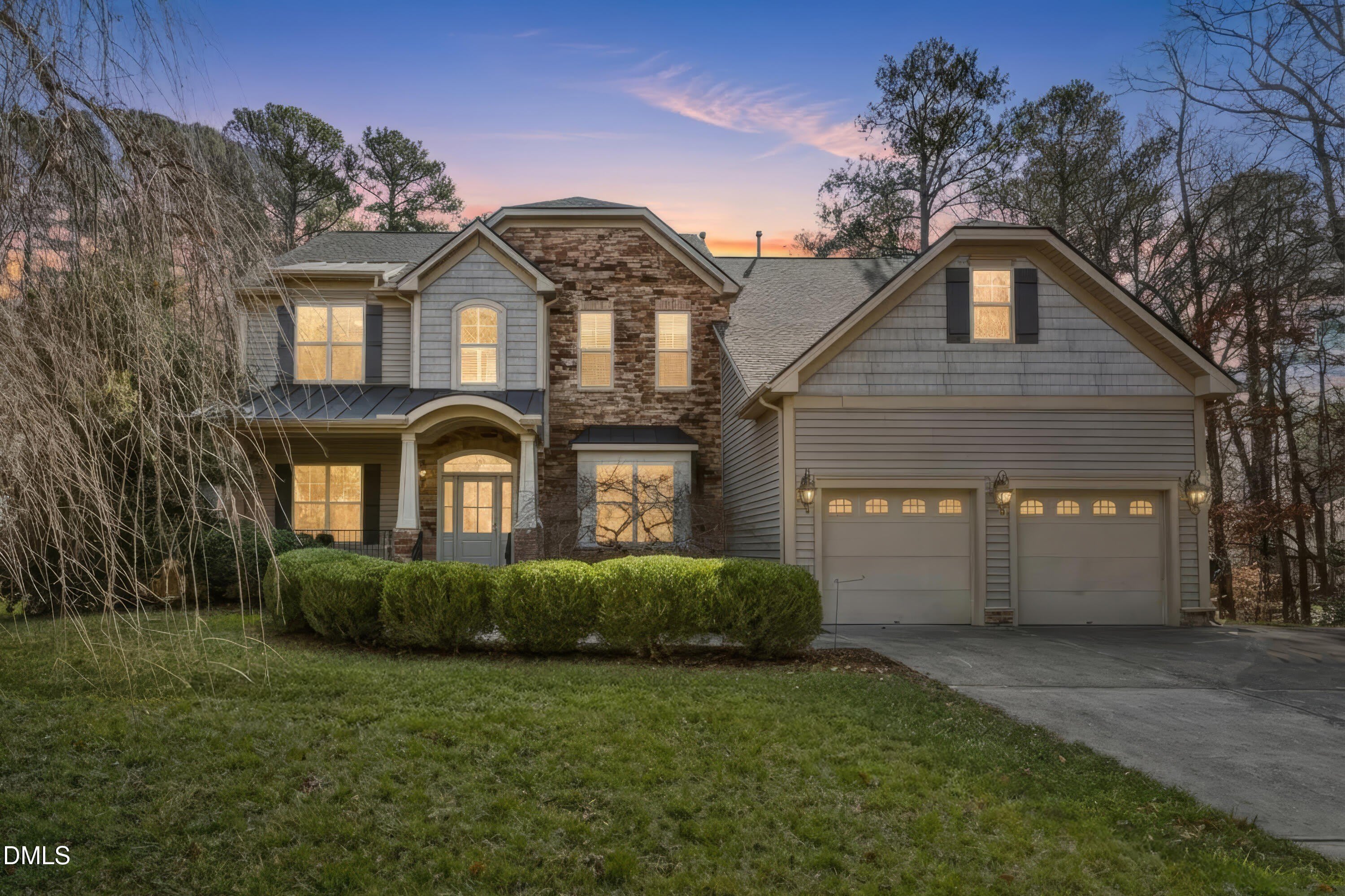 8228 Clarks Branch Drive – photo 2