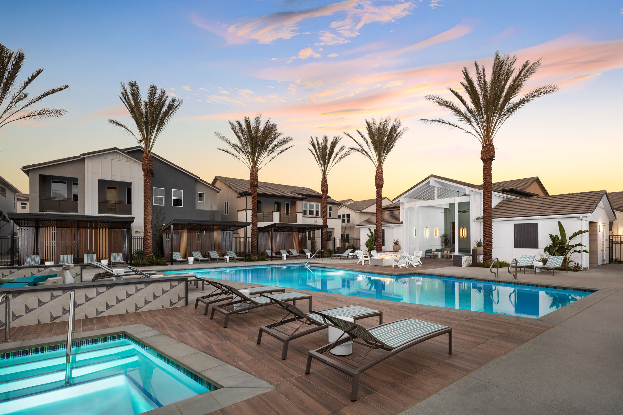 Park Villas – photo 1