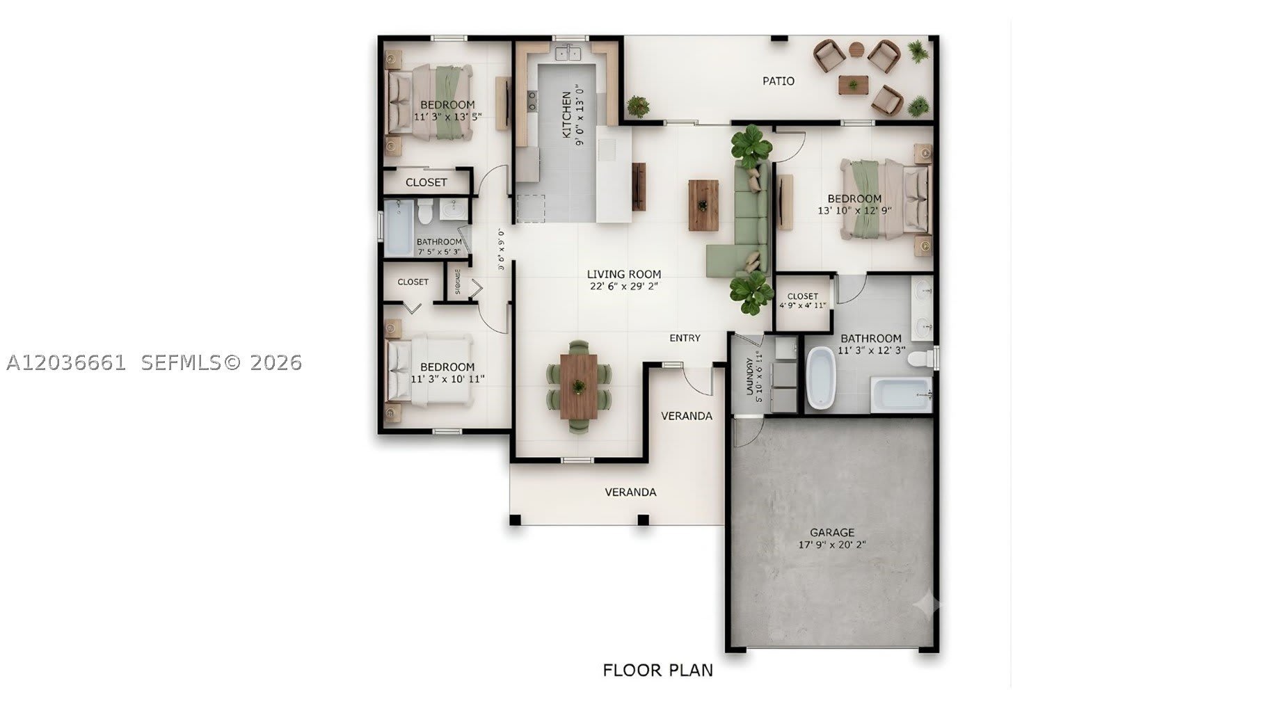 6108 Stratton Rd – photo 4