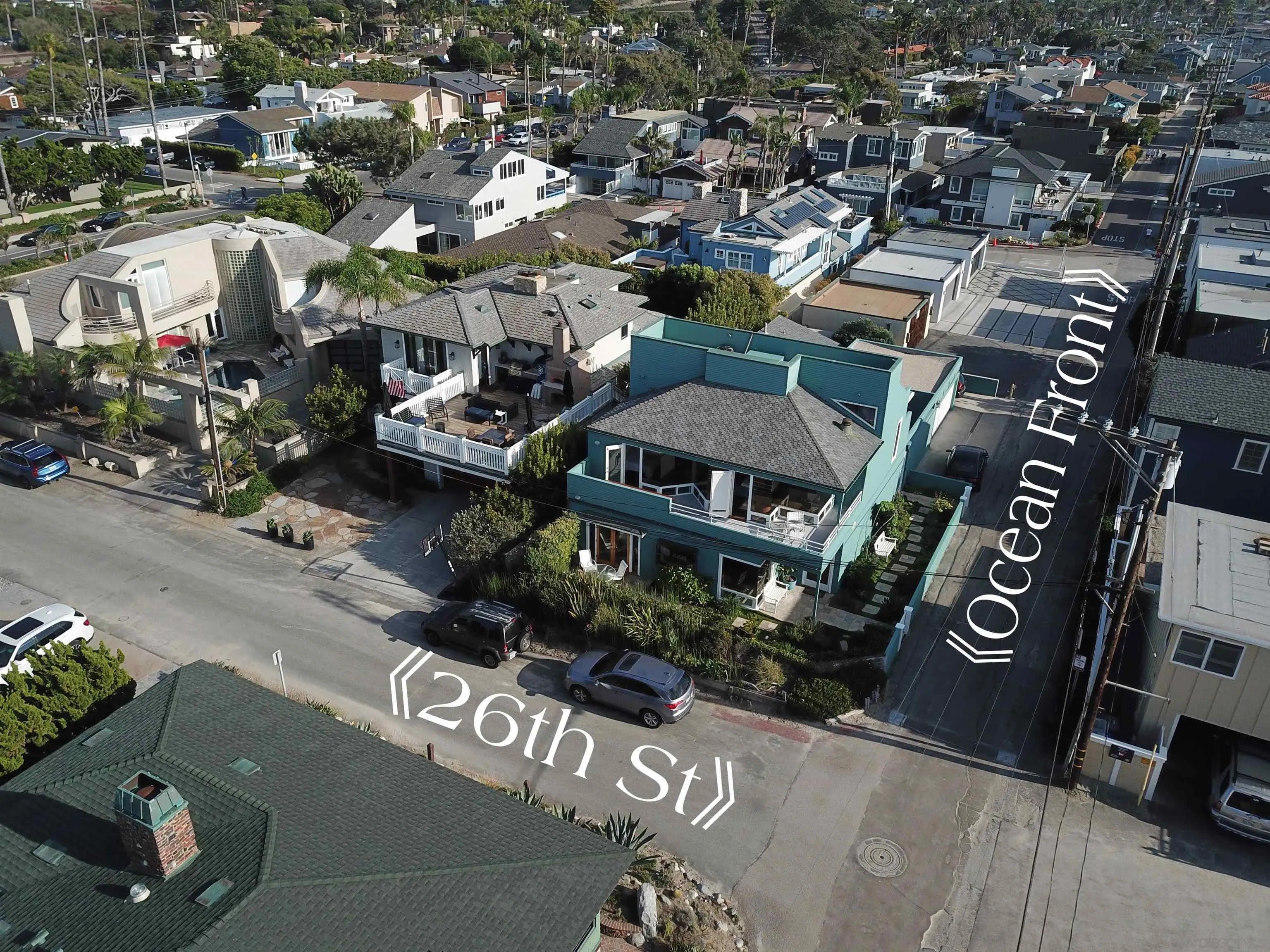 2525 Ocean Front – photo 2
