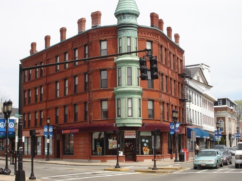 3 Forest Street – photo 1