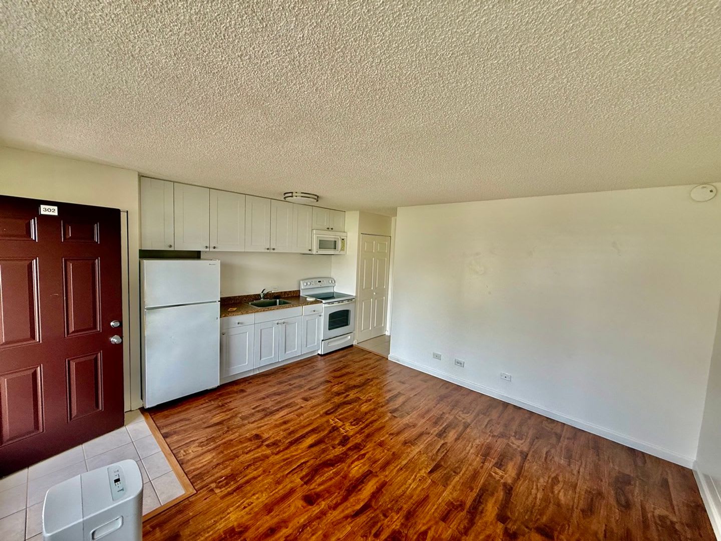 Parkside Terrace/1 BR/1 BA – photo 4