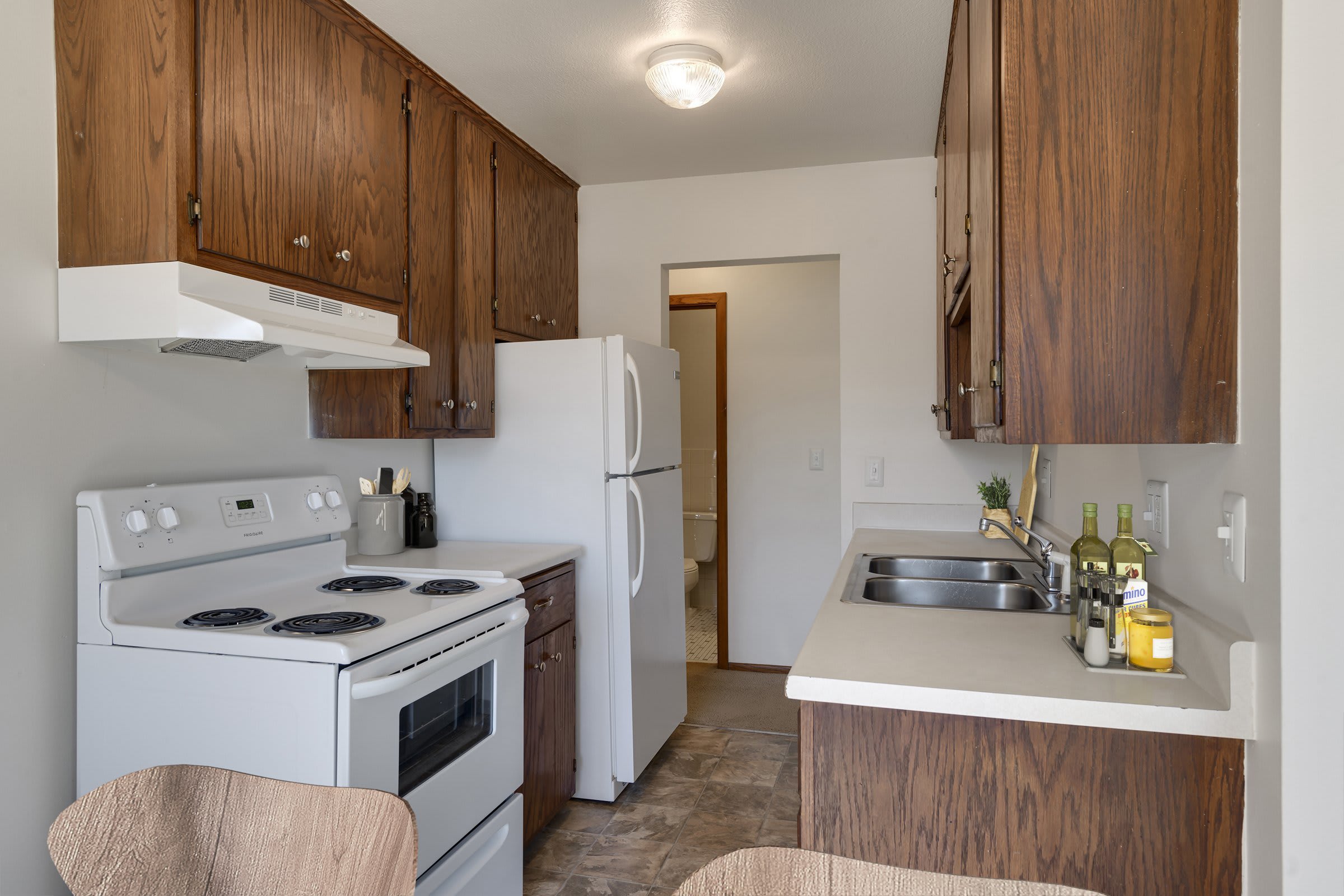 Hamline Terrace – photo 1