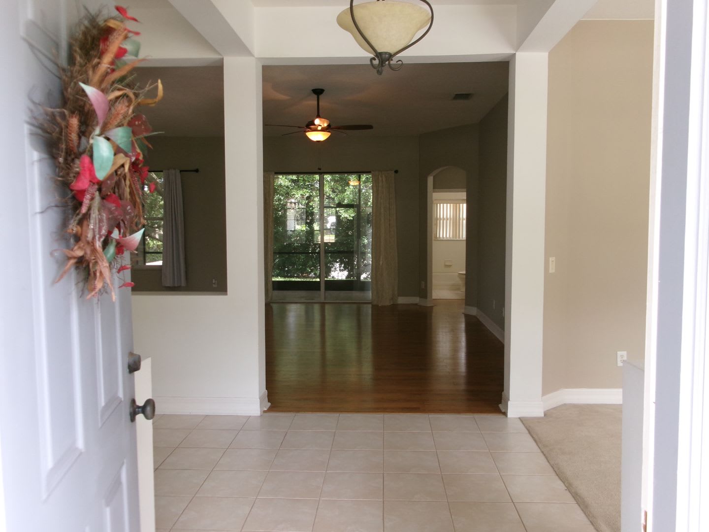 4/2 on corner lot w/lake access – photo 5