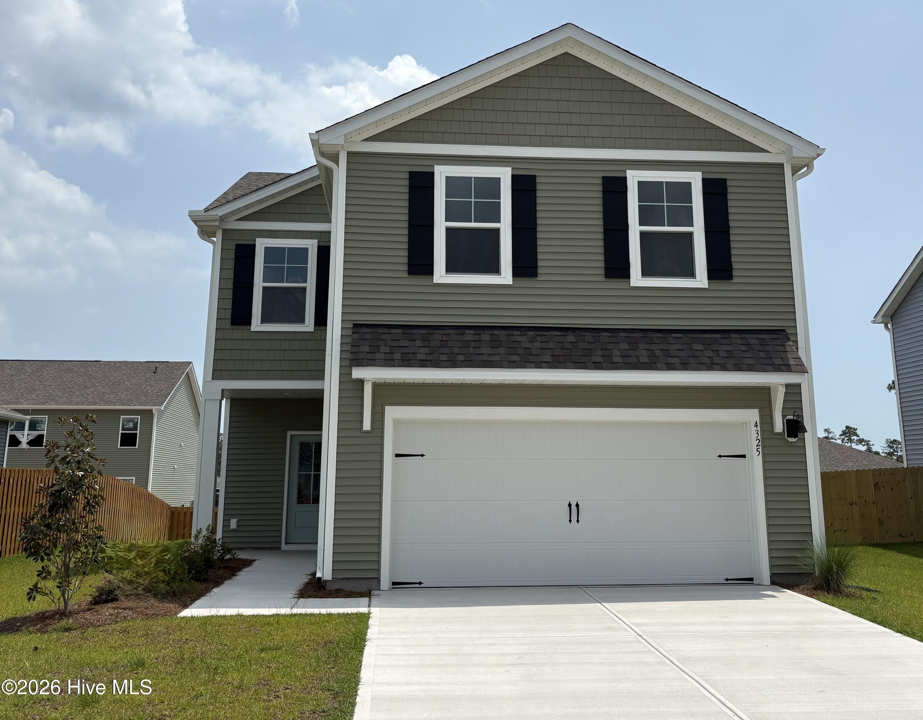 4325 Bright Blossom Way SE lot: 266 – photo 1