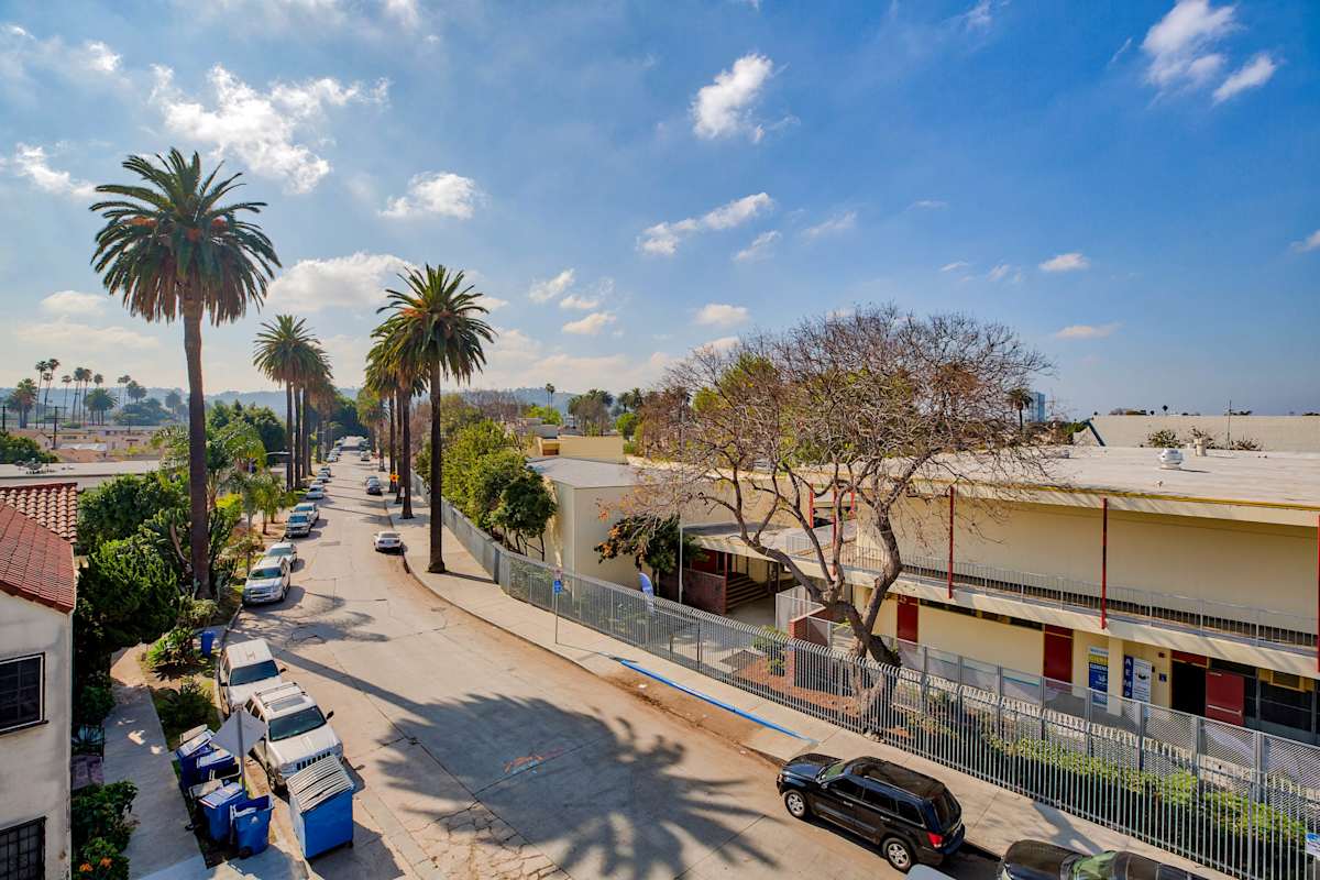Catalina West Adams – photo 3