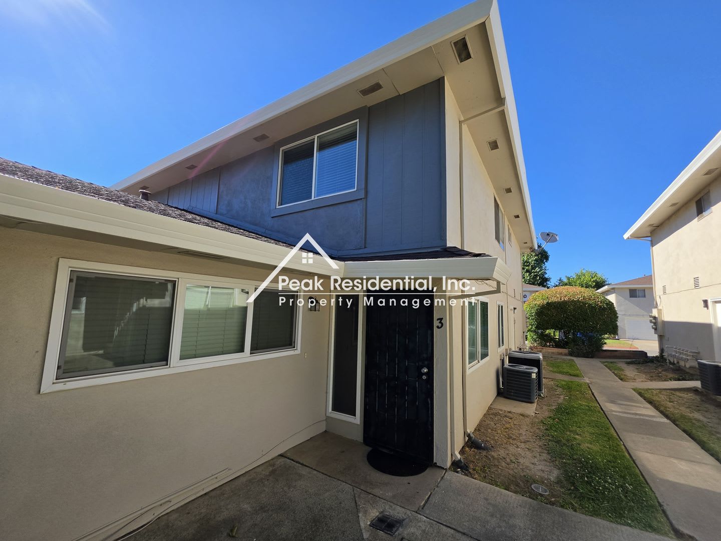 Cute 2 Bd 1 Ba Foothill Farms Fourplex – photo 2