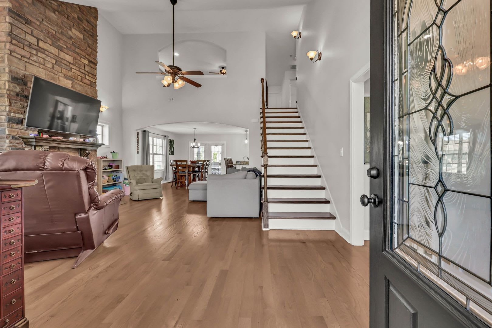 4 Bedroom Home Including Two Bonus Flex Spaces – photo 4