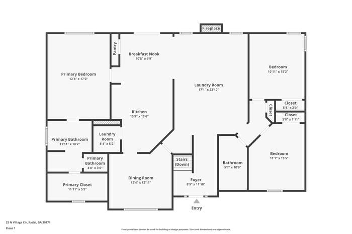 25 North Village Circle – photo 3