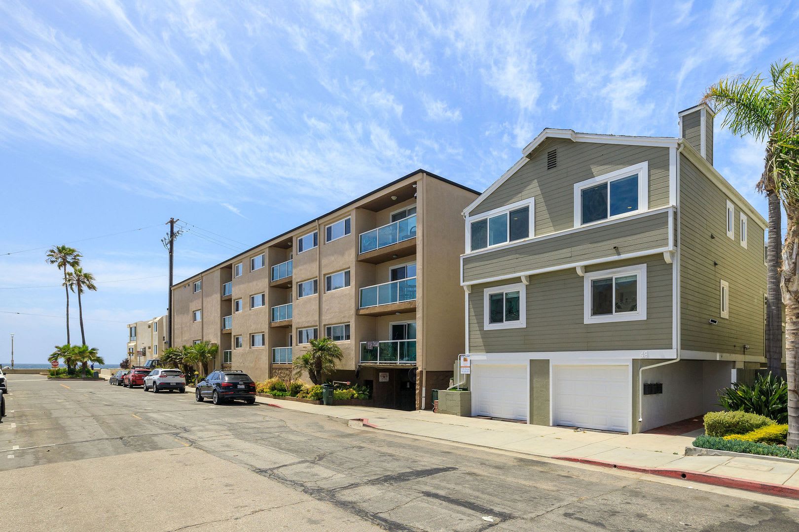 Beachside Retreat – Steps to the Sand in Hermosa Beach! – photo 3