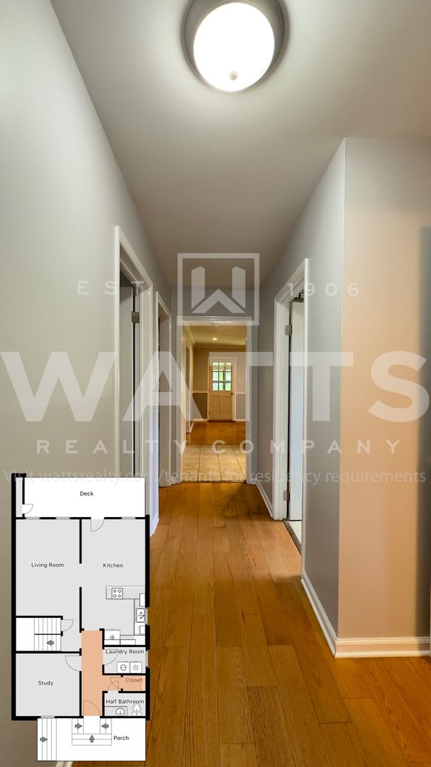 Live in Vestavia Hills! – photo 5