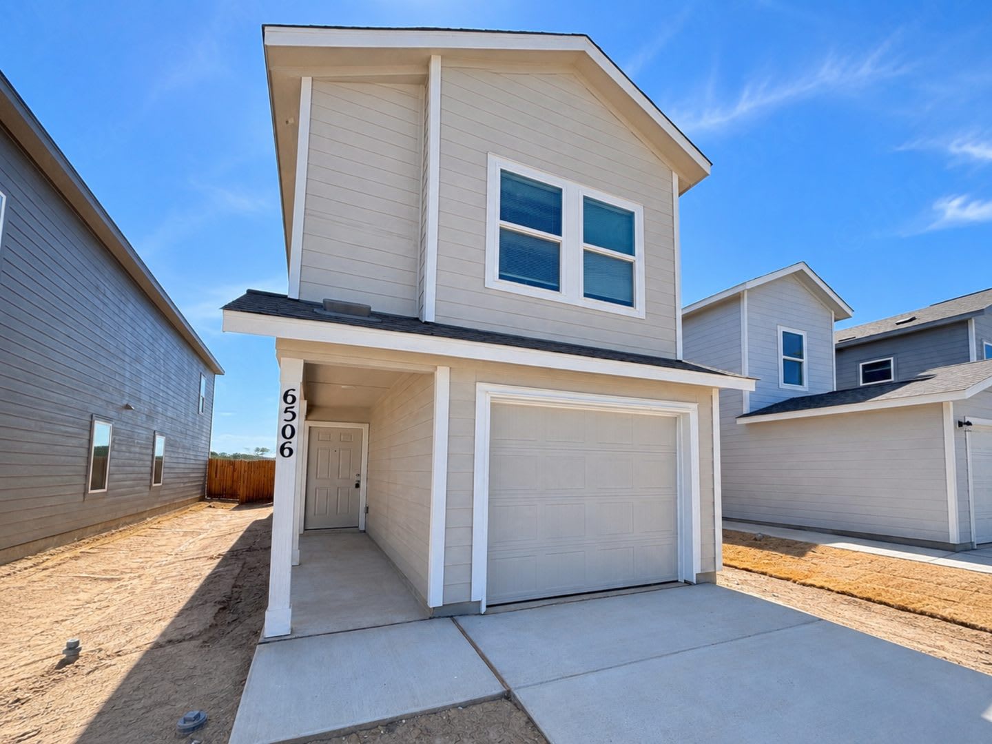6506 Dali Bend, San Antonio, TX 78263 – photo 1