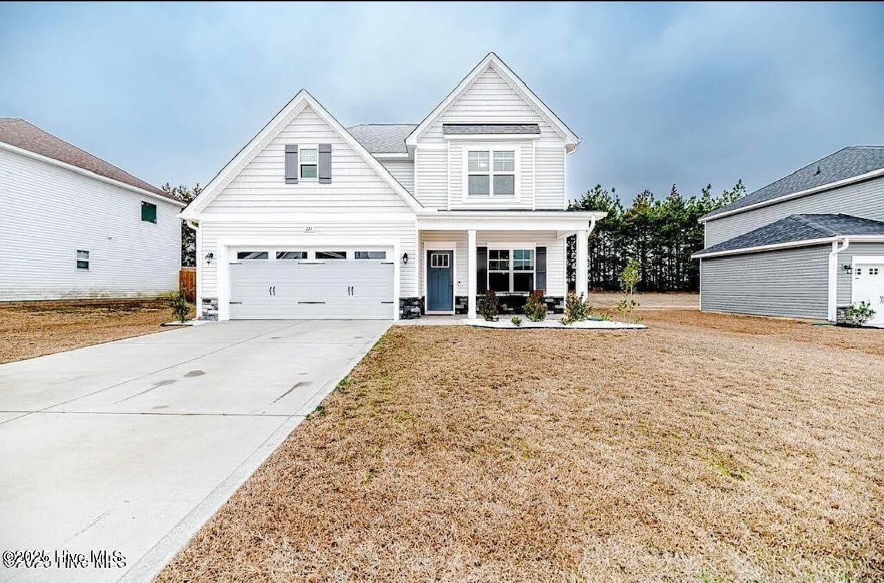 223 Burnside Drive – photo 1