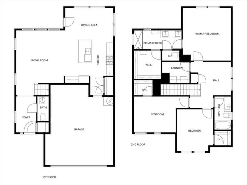 136 Free Stone Dr – photo 2