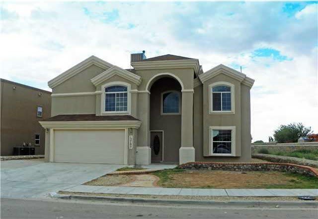 12705 TIERRA FLORES Drive – photo 1