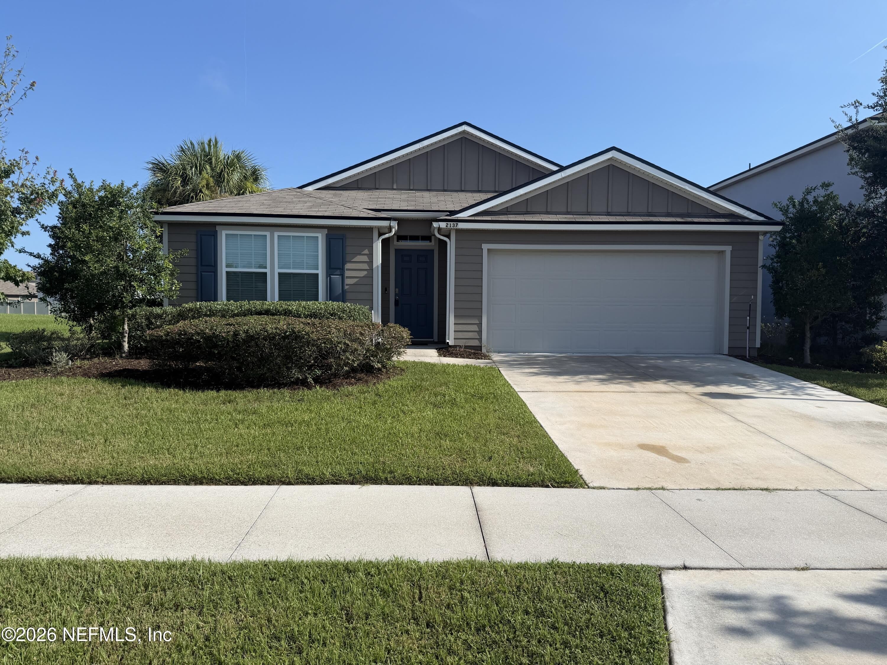 2137 WILLOW SPRINGS Drive – photo 1
