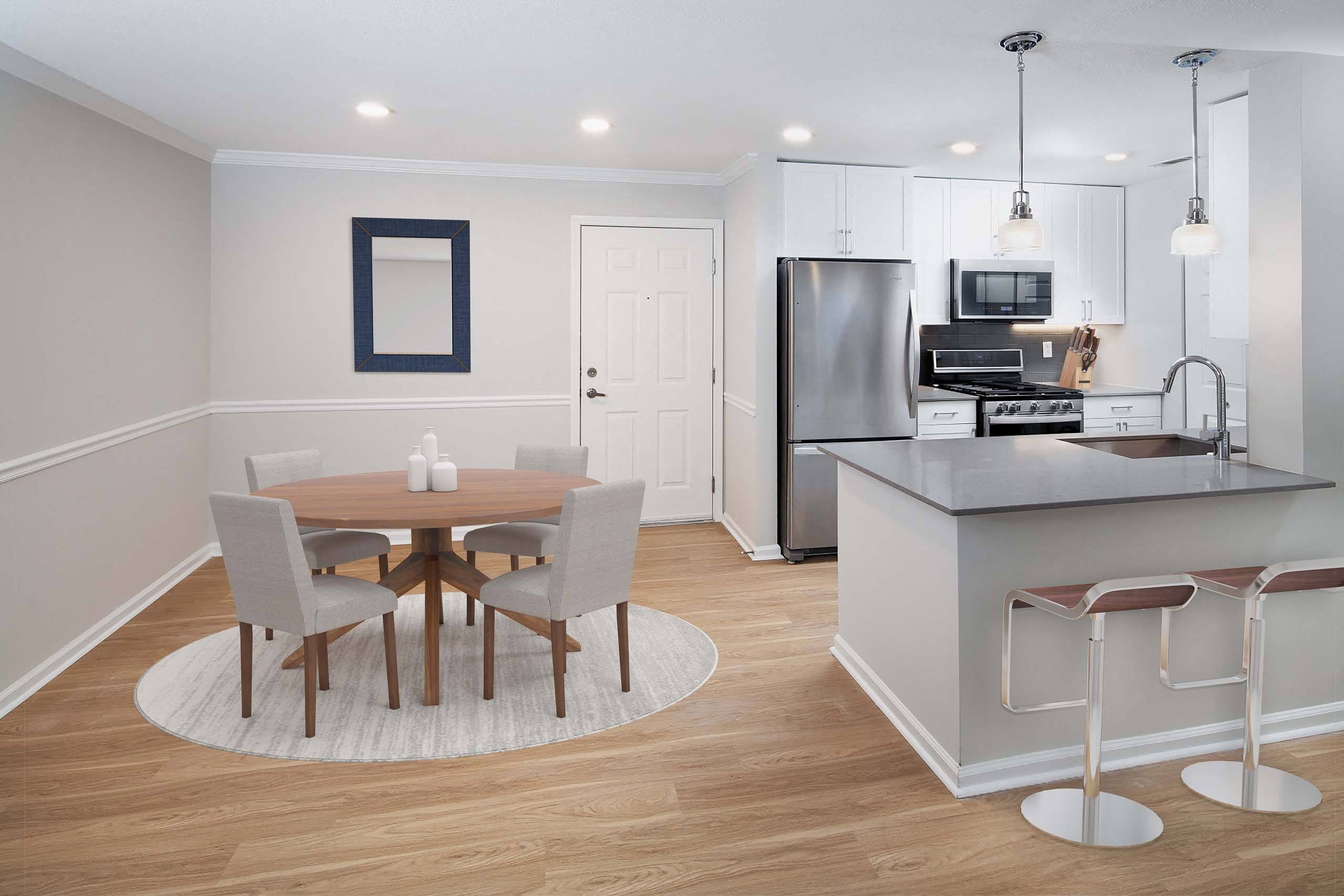 Riverwood at New Canaan – photo 1