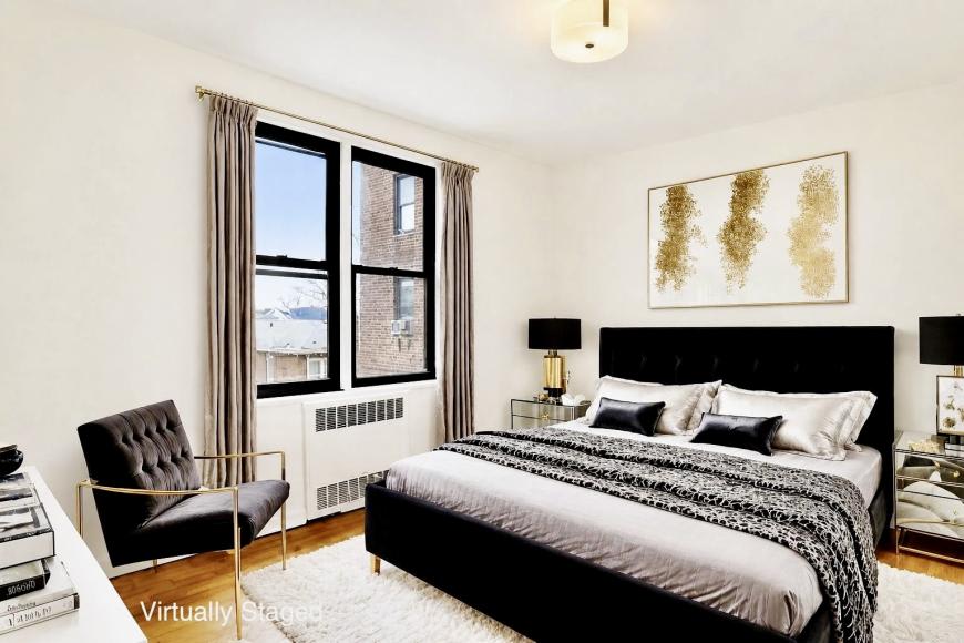 1119 Ocean Parkway, Apt. 3G – photo 5